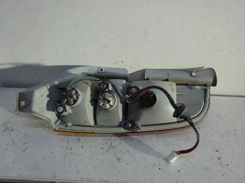 PILOTO TRASERO IZQUIERDO HYUNDAI ATOS PRIME 2000 1.0 (58 CV)