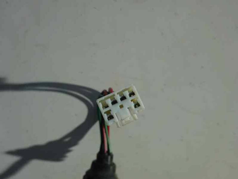 PILOTO TRASERO IZQUIERDO HYUNDAI ATOS PRIME 2000 1.0 (58 CV)