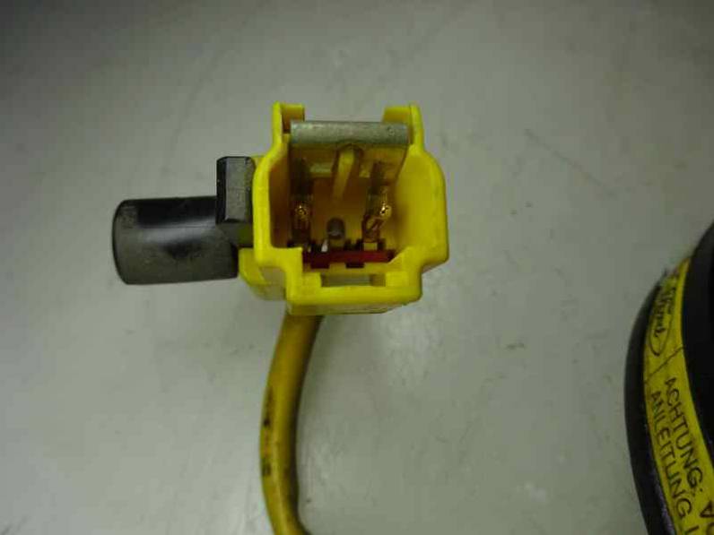 ANILLO AIRBAG FORD KA 1997 1.3 8V DURATEC (60 CV)