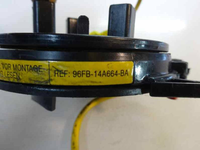 ANILLO AIRBAG FORD KA 1997 1.3 8V DURATEC (60 CV)