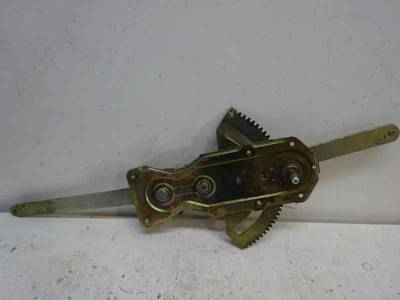 ELEVALUNAS DELANTERO DERECHO CITROEN C15 1988 1868 (58 CV)