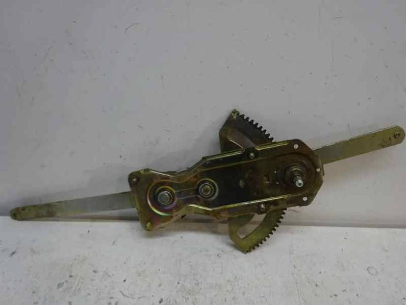 ELEVALUNAS DELANTERO DERECHO CITROEN C15 1988 1868 (58 CV)