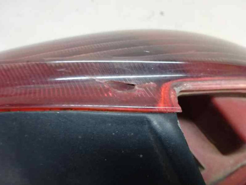 PILOTO TRASERO IZQUIERDO PEUGEOT 206 BERLINA 1999 2.0 HDI (90 CV)