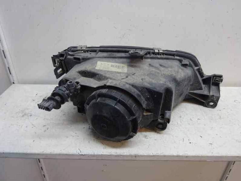 FARO IZQUIERDO PEUGEOT 306 BERLINA 3 5 PUERTAS 1995 1.9 D (69 CV)