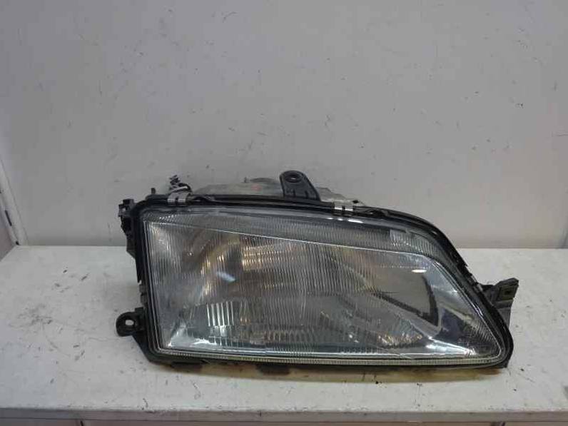 FARO DERECHO PEUGEOT 306 BERLINA 3 5 PUERTAS 1995 1.9 D (69 CV)