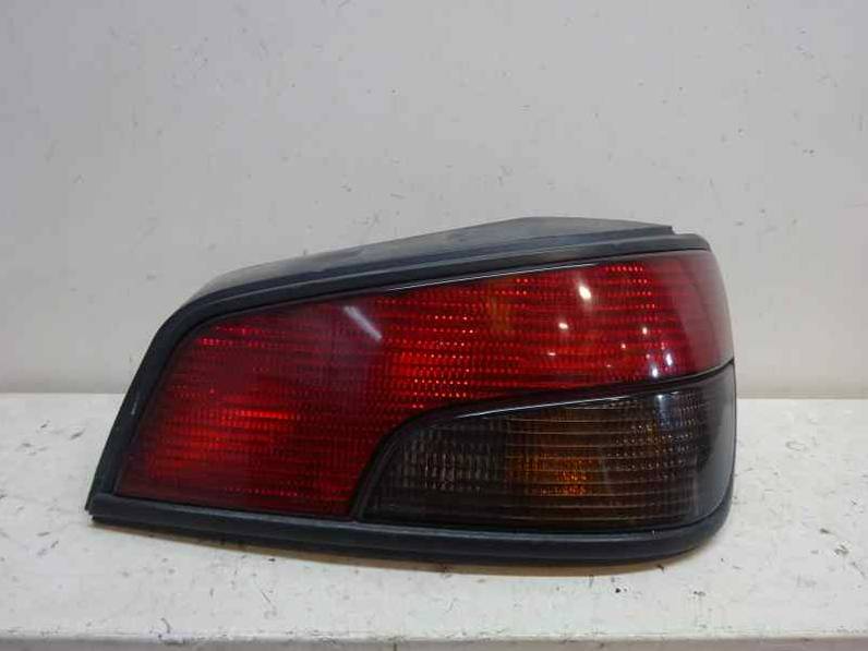PILOTO TRASERO DERECHO PEUGEOT 306 BERLINA 3 5 PUERTAS 1995 1.9 D (69 CV)