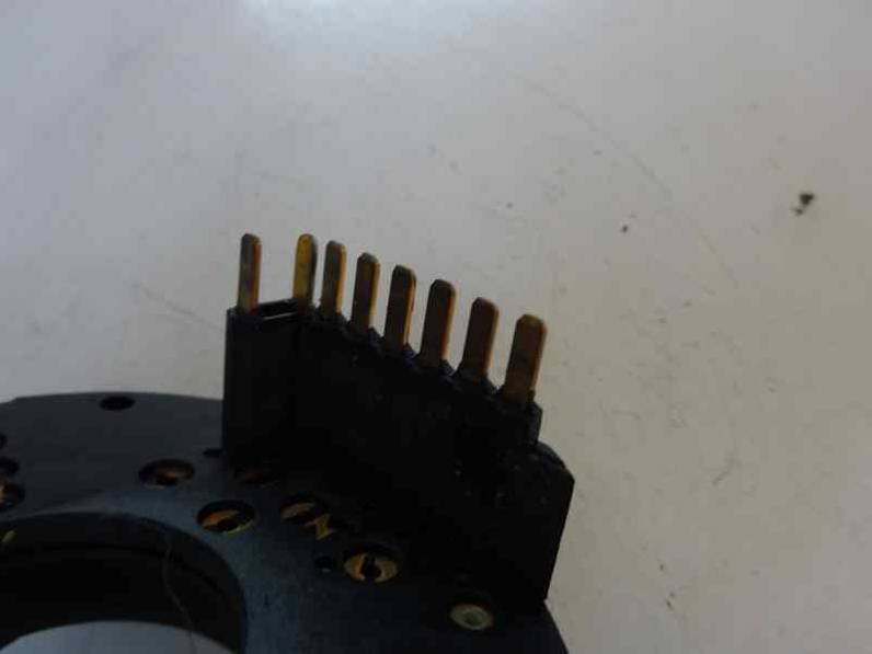 MANDO INTERMITENTES SEAT IBIZA 1998 1.9 D (64 CV)