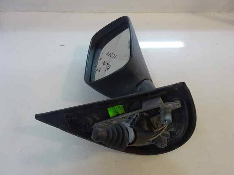 RETROVISOR DERECHO FIAT PUNTO BERLINA 1999 1.1 (54 CV)