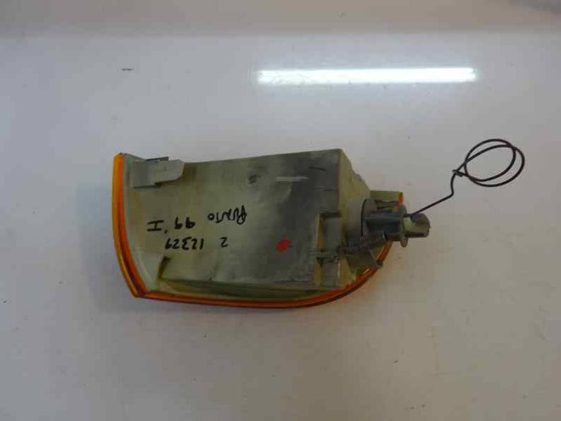 PILOTO DELANTERO IZQUIERDO FIAT PUNTO BERLINA 1999 1.1 (54 CV)