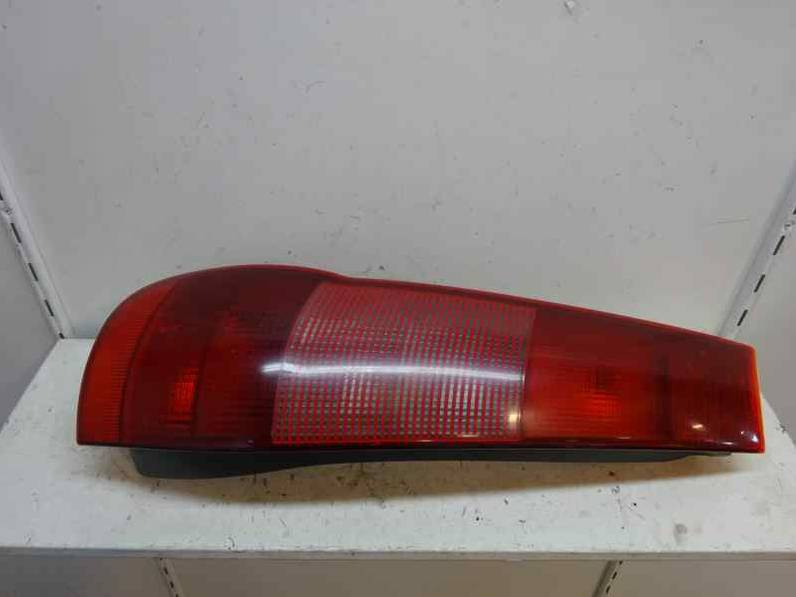 PILOTO TRASERO IZQUIERDO FIAT PUNTO BERLINA 1999 1.1 (54 CV)