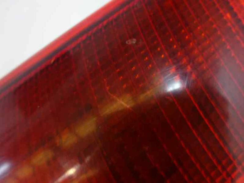 PILOTO TRASERO IZQUIERDO FIAT PUNTO BERLINA 1999 1.1 (54 CV)