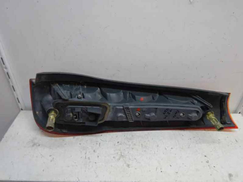 PILOTO TRASERO IZQUIERDO FIAT PUNTO BERLINA 1999 1.1 (54 CV)