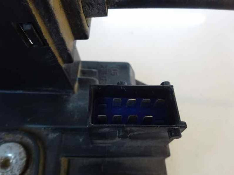 CERRADURA PUERTA DELANTERA IZQUIERDA OPEL ASTRA G BERLINA 2001 1.6 16V (101 CV)