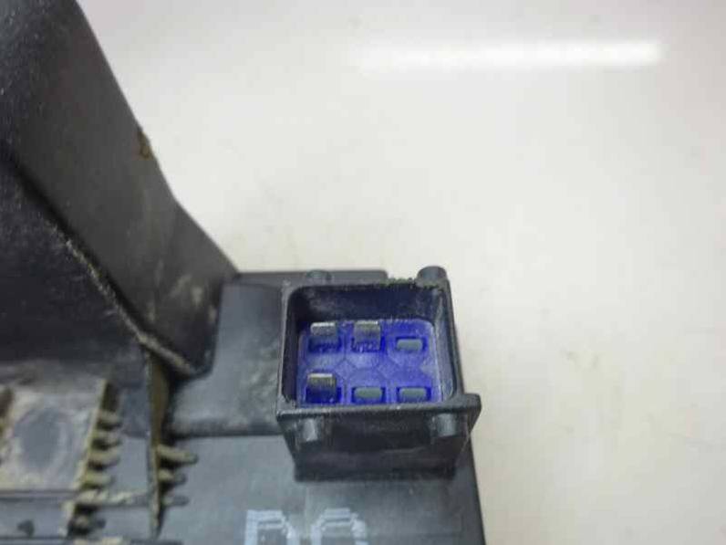 CERRADURA PUERTA TRASERA IZQUIERDA OPEL ASTRA G BERLINA 2001 1.6 16V (101 CV)