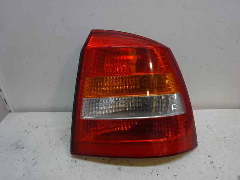 PILOTO TRASERO DERECHO OPEL ASTRA G BERLINA 2001 1.6 16V (101 CV)