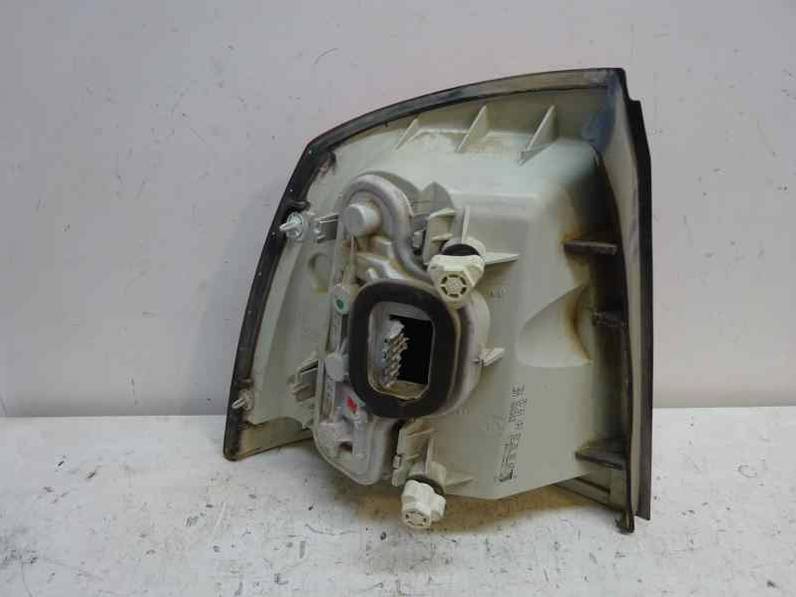 PILOTO TRASERO DERECHO OPEL ASTRA G BERLINA 2001 1.6 16V (101 CV)
