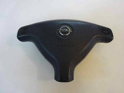 AIRBAG DELANTERO IZQUIERDO OPEL ASTRA G BERLINA 2001 1.6 16V (101 CV)