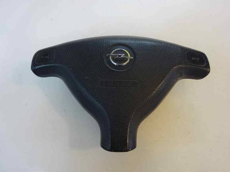 AIRBAG DELANTERO IZQUIERDO OPEL ASTRA G BERLINA 2001 1.6 16V (101 CV)