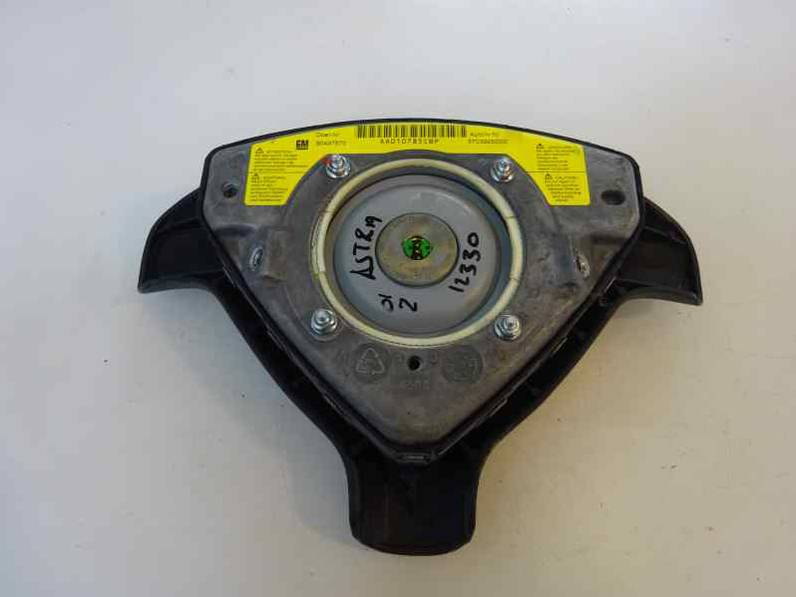 AIRBAG DELANTERO IZQUIERDO OPEL ASTRA G BERLINA 2001 1.6 16V (101 CV)