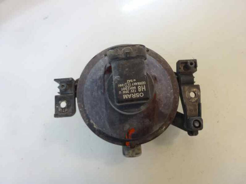 FARO ANTINIEBLA DERECHO FORD FOCUS BERLINA 2005 1.6 TDCI (109 CV)