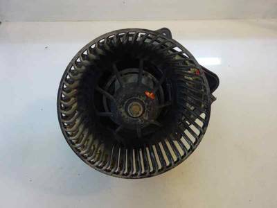 MOTOR CALEFACCION PEUGEOT PARTNER 1999 1.9 D (69 CV)