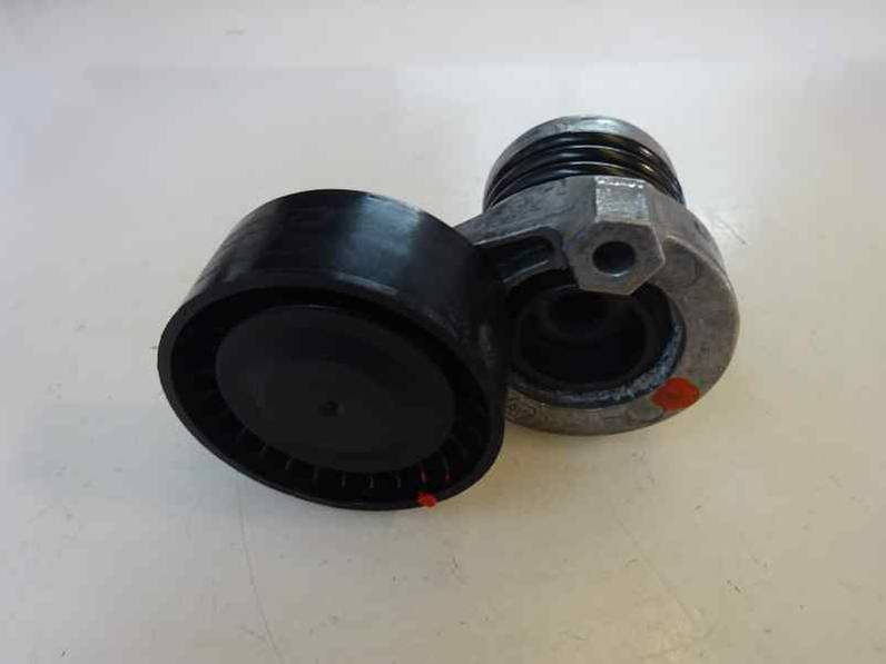 TENSOR CORREA AUXILIAR NISSAN JUKE 2015 1.5 TURBODIESEL (110 CV)