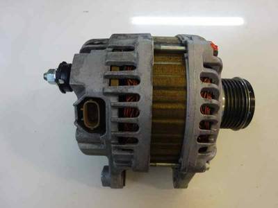 ALTERNADOR NISSAN JUKE 2015 1.5 TURBODIESEL (110 CV)
