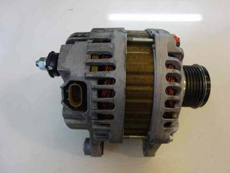 ALTERNADOR NISSAN JUKE 2015 1.5 TURBODIESEL (110 CV)