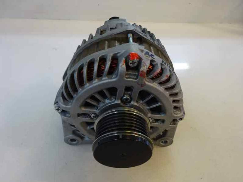 ALTERNADOR NISSAN JUKE 2015 1.5 TURBODIESEL (110 CV)
