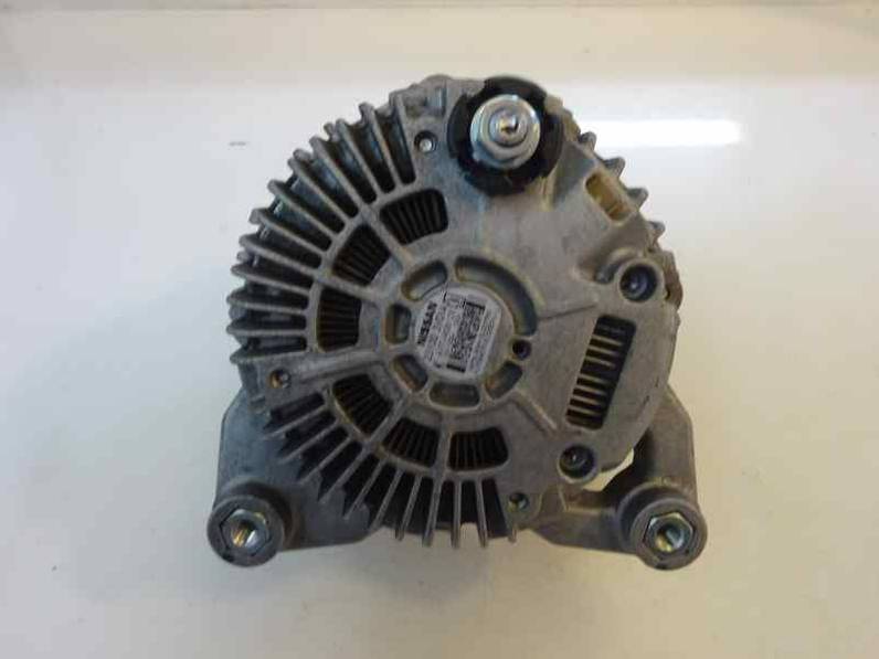 ALTERNADOR NISSAN JUKE 2015 1.5 TURBODIESEL (110 CV)