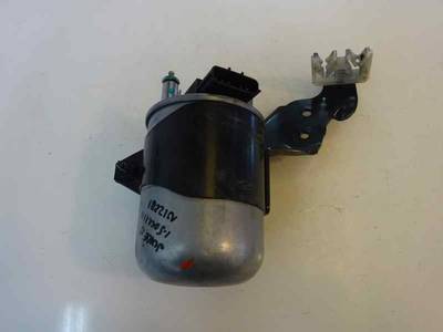 FILTRO GASOIL NISSAN JUKE 2015 1.5 TURBODIESEL (110 CV)