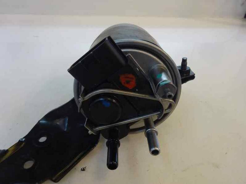 FILTRO GASOIL NISSAN JUKE 2015 1.5 TURBODIESEL (110 CV)