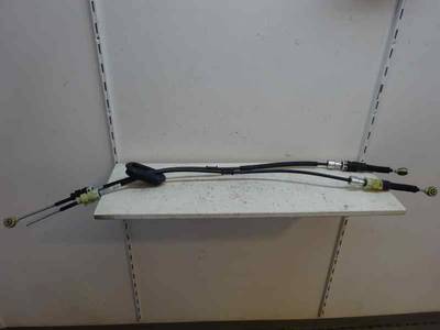 PALANCA CAMBIO NISSAN JUKE 2015 1.5 TURBODIESEL (110 CV)