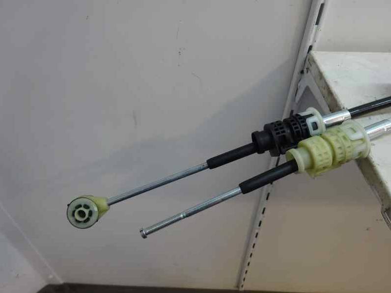 PALANCA CAMBIO NISSAN JUKE 2015 1.5 TURBODIESEL (110 CV)