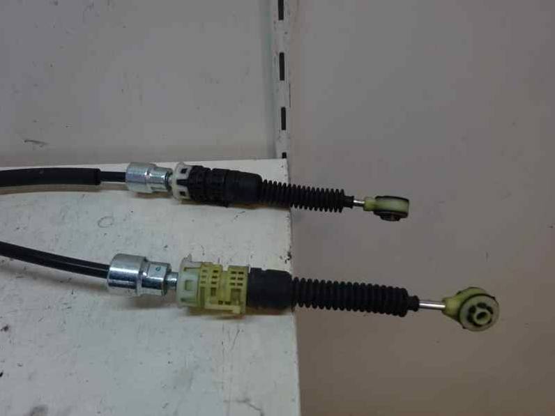 PALANCA CAMBIO NISSAN JUKE 2015 1.5 TURBODIESEL (110 CV)