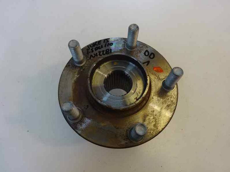 BUJE NISSAN JUKE 2015 1.5 TURBODIESEL (110 CV)