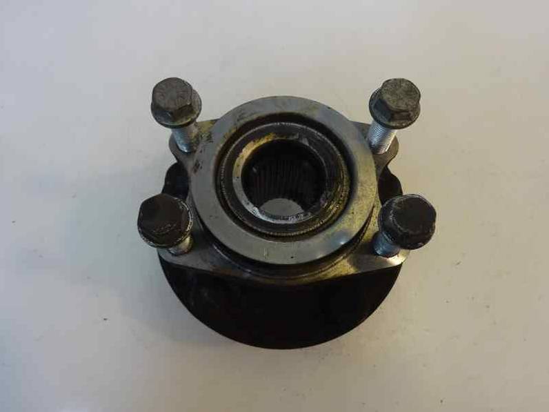 BUJE NISSAN JUKE 2015 1.5 TURBODIESEL (110 CV)