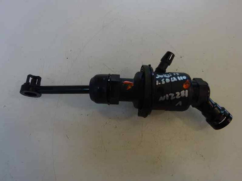 BOMBA EMBRAGUE NISSAN JUKE 2015 1.5 TURBODIESEL (110 CV)