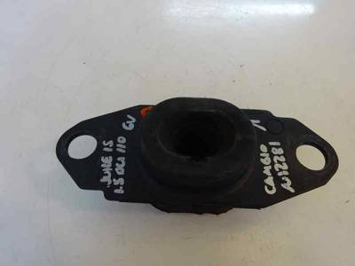 SOPORTE CAMBIO NISSAN JUKE 2015 1.5 TURBODIESEL (110 CV)
