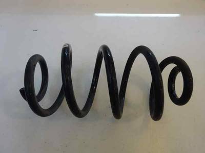 MUELLE AMORTIGUACION NISSAN JUKE 2015 1.5 TURBODIESEL (110 CV)