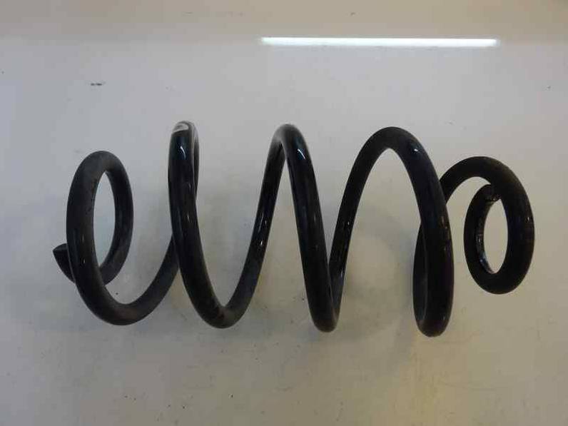 MUELLE AMORTIGUACION NISSAN JUKE 2015 1.5 TURBODIESEL (110 CV)