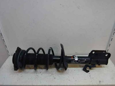 AMORTIGUADOR DELANTERO IZQUIERDO NISSAN JUKE 2015 1.5 TURBODIESEL (110 CV)