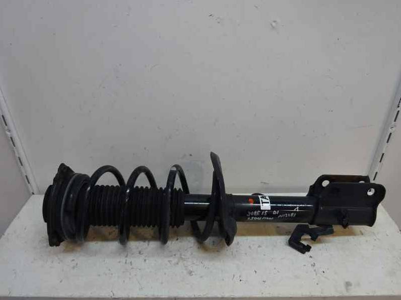 AMORTIGUADOR DELANTERO IZQUIERDO NISSAN JUKE 2015 1.5 TURBODIESEL (110 CV)