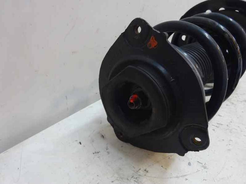 AMORTIGUADOR DELANTERO IZQUIERDO NISSAN JUKE 2015 1.5 TURBODIESEL (110 CV)