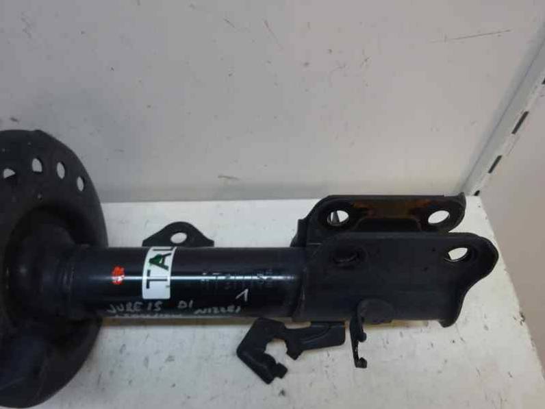 AMORTIGUADOR DELANTERO IZQUIERDO NISSAN JUKE 2015 1.5 TURBODIESEL (110 CV)