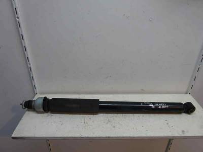 AMORTIGUADOR TRASERO NISSAN JUKE 2015 1.5 TURBODIESEL (110 CV)