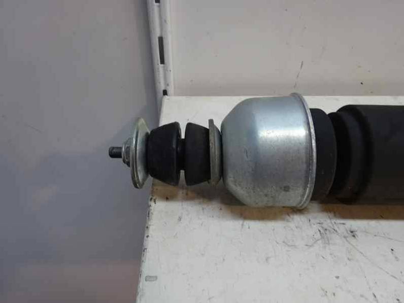 AMORTIGUADOR TRASERO NISSAN JUKE 2015 1.5 TURBODIESEL (110 CV)