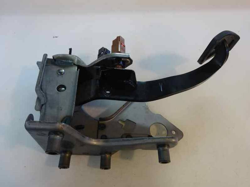 PEDAL FRENO NISSAN JUKE 2015 1.5 TURBODIESEL (110 CV)