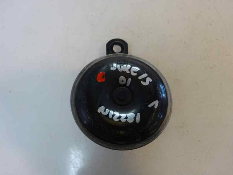 CLAXON NISSAN JUKE 2015 1.5 TURBODIESEL (110 CV)