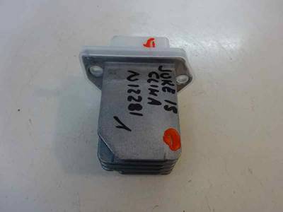 RESISTENCIA CALEFACCION NISSAN JUKE 2015 1.5 TURBODIESEL (110 CV)